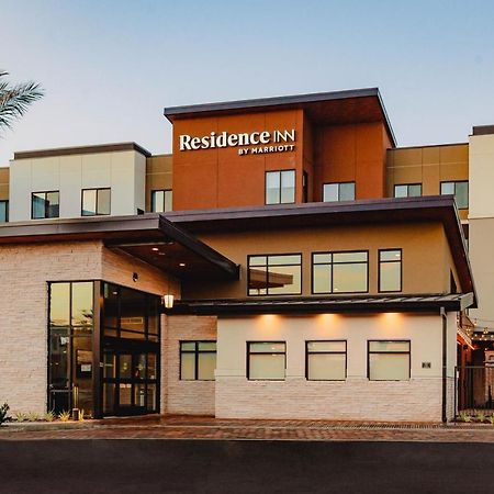 Residence Inn By Marriott Loma Linda Redlands Kültér fotó